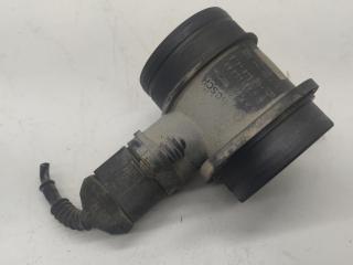 Расходомер (измеритель потока воздуха) Audi A4 B6 2002, 1.9 л., дизель, МКПП, чёрный, седан, 038906461BX