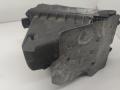 корпус воздушного фильтра Audi A4 B6 2002, 1.9 л., дизель, МКПП, чёрный, седан, 038133837N - фото №2