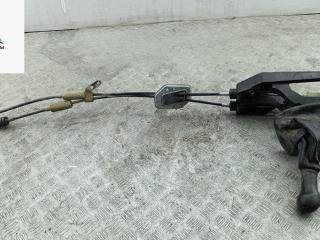 кулиса Chevrolet Spark M300 2010, 1.2 л., бензин, МКПП, красный, хетчбэк 5 дв.