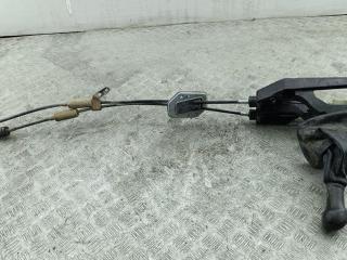 кулиса Chevrolet Spark M300 2010, 1.2 л., бензин, МКПП, красный, хетчбэк 5 дв.