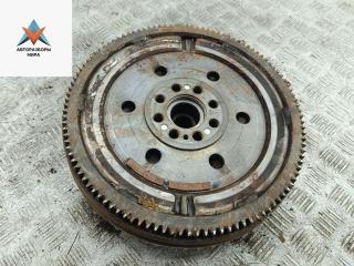 маховик Mazda 5 CR 2006, 2.0 л., дизель, МКПП, серый, минивэн