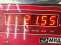 маховик Mazda 5 CR 2006, 2.0 л., дизель, МКПП, серый, минивэн - фото №3