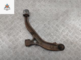 рычаг передний левый Chrysler Voyager 4 поколение 2001, 2.4 л., бензин, МКПП, серый, минивэн, 04694873AA