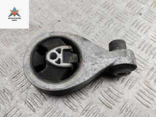 подушка крепления двигателя Nissan Qashqai 1 поколение [рестайлинг] 2013, 1.5 л., дизель, МКПП, красный, внедорожник 5 дв., 8200277221