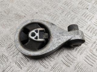 подушка крепления двигателя Nissan Qashqai J10 2013, 1.5 л., дизель, МКПП, красный, внедорожник 5 дв., 8200277221