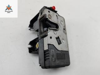 замок двери сдвижной Opel Combo 3 поколение (C) [рестайлинг] 2005, фургон, 13157756