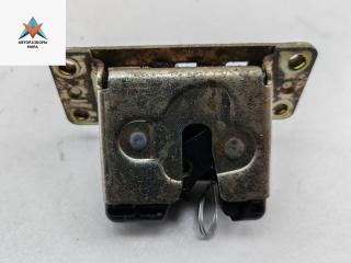 замок багажника Opel Vectra B [рестайлинг] 1999, универсал