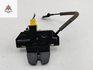 замок багажника Opel Vectra C 2002, седан, 09180104