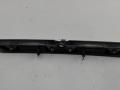накладка подсветки номера Opel Astra G 2003, 1.6 л., бензин, МКПП, серый, универсал, 8062860 - фото №2