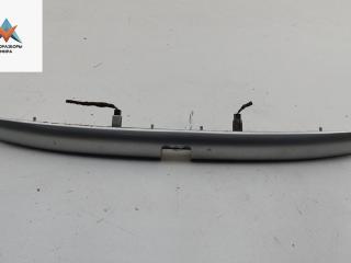 накладка подсветки номера Opel Vectra B [рестайлинг] 1999, 1.8 л., бензин, МКПП, серый, универсал, 90464809