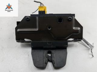 замок багажника Opel Vectra C 2004, седан, 495072894