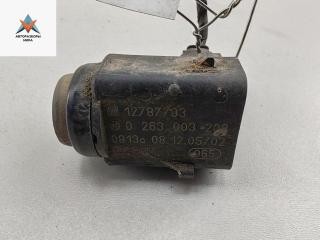 датчик парктроника Opel Zafira 2 поколение (B) 2006, 1.9 л., дизель, МКПП, серый, минивэн, 12787793