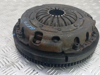 маховик Renault Master 2 поколение 2001, 2.5 л., дизель, МКПП, микроавтобус