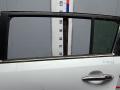 дверь задняя левая Kia Sportage 3 поколение 2011, 1.7 л., дизель, МКПП, внедорожник 5 дв. - фото №2