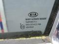 дверь задняя левая Kia Sportage 3 поколение 2011, 1.7 л., дизель, МКПП, внедорожник 5 дв. - фото №3