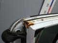 дверь задняя левая Kia Sportage 3 поколение 2011, 1.7 л., дизель, МКПП, внедорожник 5 дв. - фото №10