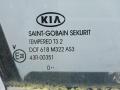дверь задняя правая Kia Sportage 3 поколение 2011, 1.7 л., дизель, МКПП, внедорожник 5 дв. - фото №3