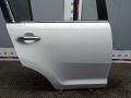 дверь задняя правая Kia Sportage 3 поколение 2011, 1.7 л., дизель, МКПП, внедорожник 5 дв. - фото №4