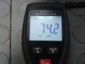 дверь задняя правая Kia Sportage 3 поколение 2011, 1.7 л., дизель, МКПП, внедорожник 5 дв. - фото №6