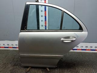 дверь задняя левая Mercedes-Benz C-Класс W203/S203/CL203 [рестайлинг] 2004, 1.8 л., C200K, бензин, АКПП, седан