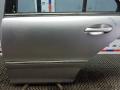 дверь задняя левая Mercedes-Benz C-Класс W203/S203/CL203 [рестайлинг] 2004, 1.8 л., C200K, бензин, АКПП, седан - фото №3