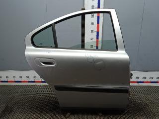 дверь задняя правая Volvo S60 1 поколение 2002, 2.4 л., дизель, МКПП, седан