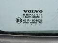 дверь задняя правая Volvo S60 1 поколение 2002, 2.4 л., дизель, МКПП, седан - фото №6