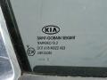 дверь задняя правая Kia Sportage 3 поколение 2011, 1.7 л., дизель, МКПП, внедорожник 5 дв., 770043W000 - фото №7