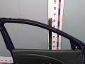 дверь передняя левая Renault Megane 3 поколение [2-й рестайлинг] 2013, 1.5 л., дизель, МКПП, универсал - фото №6