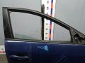 дверь передняя правая Renault Megane 3 поколение [2-й рестайлинг] 2013, 1.5 л., дизель, МКПП, универсал - фото №2