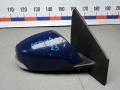 зеркало правое Renault Megane 3 поколение [2-й рестайлинг] 2013, 1.5 л., дизель, МКПП, универсал, PINOV - фото №4