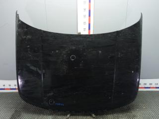 капот Land Rover Range Rover Sport 1 поколение 2008, 3.6 л., дизель, АКПП, внедорожник 5 дв.