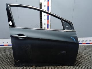 дверь передняя правая Hyundai i40 VF [рестайлинг] 2015, 1.7 л., дизель, МКПП, седан