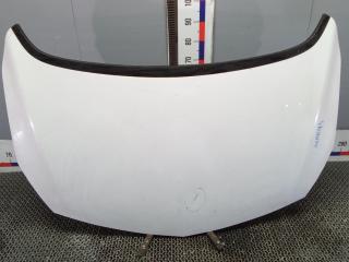 капот Opel Astra J 2010, 2.0 л., CDTi, дизель, МКПП, хетчбэк 5 дв.