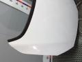 капот Opel Astra J 2010, 2.0 л., CDTi, дизель, МКПП, хетчбэк 5 дв. - фото №3