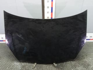 капот Opel Zafira Family [рестайлинг] 2008, 1.8 л., бензин, МКПП, минивэн