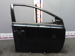 дверь передняя правая Toyota Auris 2 поколение 2014, 1.4 л., дизель, МКПП, универсал