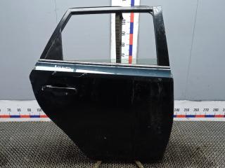 дверь задняя правая Toyota Auris 2 поколение 2014, 1.4 л., дизель, МКПП, универсал