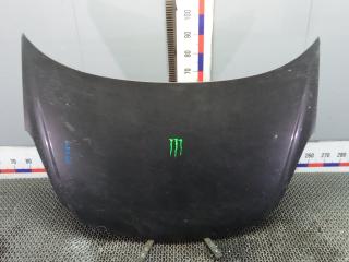 капот Opel Corsa D [2-й рестайлинг] 2011, 1.3 л., дизель, МКПП, хетчбэк 5 дв.