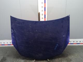 капот Opel Astra H/Family [рестайлинг] 2005, 1.7 л., дизель, МКПП, универсал