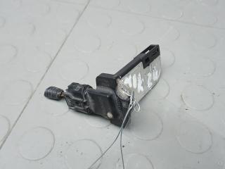 ДМРВ Toyota Auris 1 поколение [рестайлинг] 2010, 1.4 л., D-4D, дизель, МКПП, хетчбэк 5 дв.