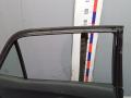 дверь задняя левая Toyota Auris 1 поколение [рестайлинг] 2010, 1.4 л., D-4D, дизель, МКПП, хетчбэк 5 дв. - фото №7
