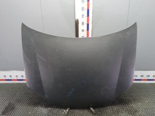 капот Volkswagen Golf 5 поколение 2006, 1.6 л., бензин, МКПП, хетчбэк 5 дв.