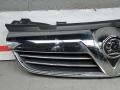 решетка радиатора Opel Zafira Family [рестайлинг] 2008, 1.8 л., бензин, МКПП, минивэн - фото №3
