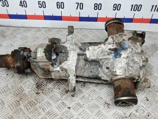 редуктор заднего моста Kia Sportage 2 поколение 2005, 2.0 л., дизель, МКПП, внедорожник 5 дв.