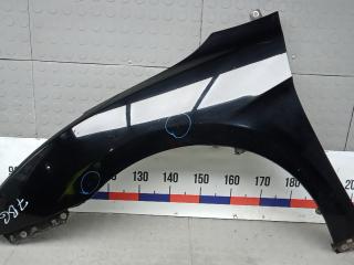 крыло переднее левое Hyundai i40 VF [рестайлинг] 2015, 1.7 л., дизель, МКПП, седан