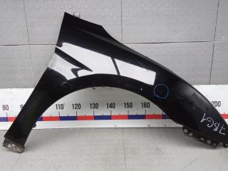 крыло переднее правое Hyundai i40 VF [рестайлинг] 2015, 1.7 л., дизель, МКПП, седан