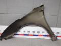 крыло переднее правое Hyundai i40 VF [рестайлинг] 2015, 1.7 л., дизель, МКПП, седан - фото №7