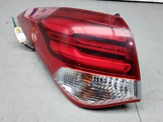 фонарь задний левый Hyundai i40 VF [рестайлинг] 2015, 1.7 л., дизель, МКПП, седан