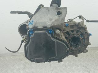 МКПП Skoda Yeti 1 поколение 2012, 1.6 л., дизель, МКПП, внедорожник 5 дв., LUB